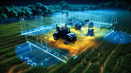 Remote Sensing in Agriculture, Satellite Insight for On-Ground Actions