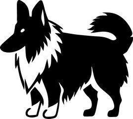 Collie Mix icon 1