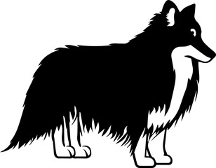Collie icon 3