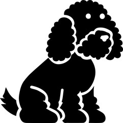 Cockapoo icon