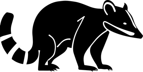 Coati icon 1