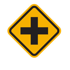 Road Traffic Sign