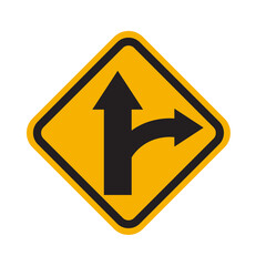 Road Traffic Sign