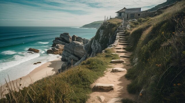 Discover the Hidden Gems: Uncovering Off-the-Beaten-Path Destinations, generative AI