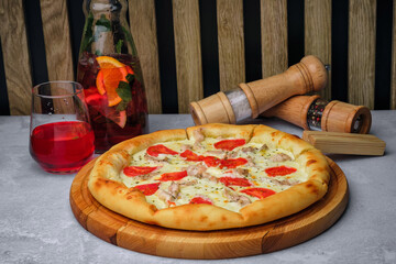 Fototapety na wymiar - Fototapeta24.pl