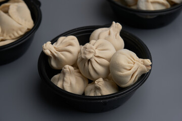 chinese dim sum