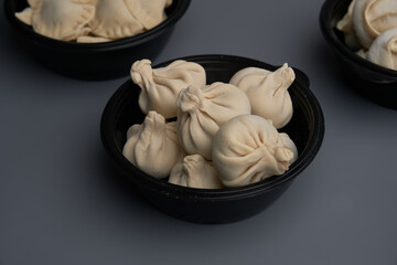 chinese dim sum