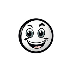 Retro Character Design  Clipart