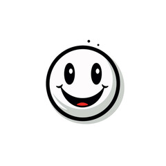 Retro Character Design  Clipart