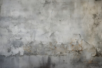 Old grunge concrete wall texture background. Abstract grunge background.