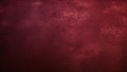 Fototapeta premium abstract red background with black grunge background texture in modern art design layout