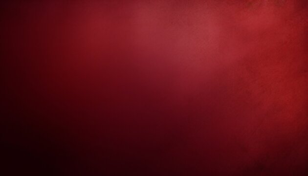 abstract red background with black grunge background texture in modern art design layout