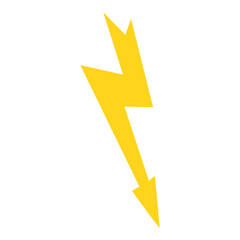 Thunder Bolt element