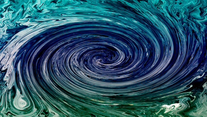 Abstract acid liquid background wallpaper design