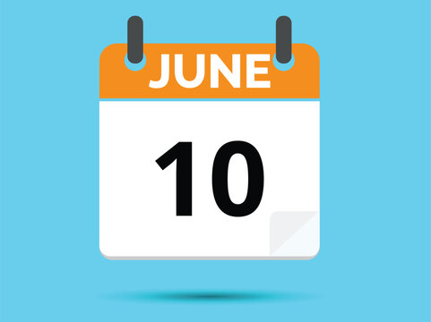 10 June" Images – Browse 263 Stock Photos, Vectors, and Video | Adobe Stock