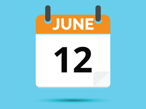 12 June" Images – Browse 1,042 Stock Photos, Vectors, and Video ...