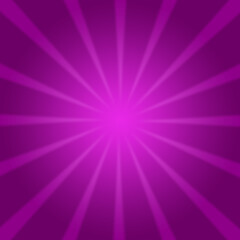 purple rays background, purple sunburst background
