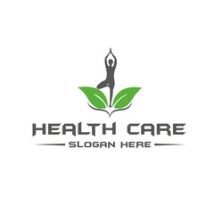 Fototapeta premium Hospital, health care, clinic,medical, dental logo design