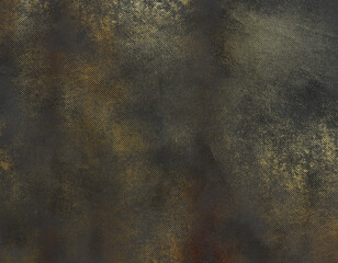 Grunge colorful distressed texture metallic background wallpaper