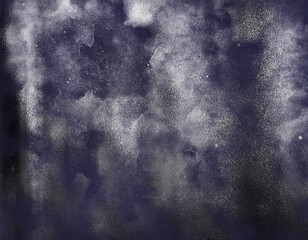 Grunge colorful distressed texture metallic background wallpaper