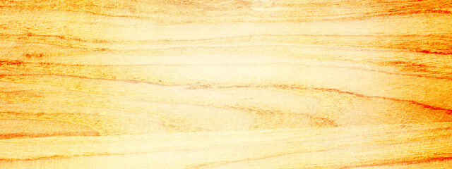 Soft light wood planks with natural texture, wooden retro background, light wooden background, table with wood grain texture