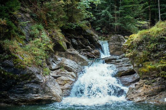 Ostertal Tobel, Allg&auml;u