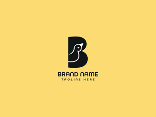 letter logo design