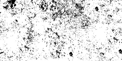 Fototapeta premium Overlay massy dust noise vintage Distressed Effect Grunge textures set. Overlay textures with grunge effect. Old damage Dirty grainy and scratches.