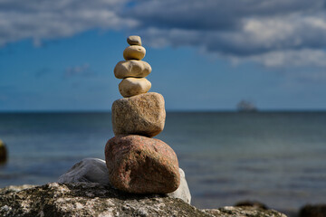 Ostsee, Meer, Kreativ