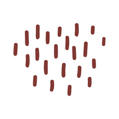 Squiggle Dot Elements