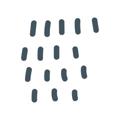 Squiggle Dot Elements