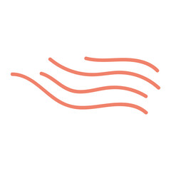 Squiggle Wave Elements