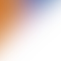 Geometric gradient faded PNG transparent background shape object