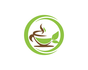 coffee logo