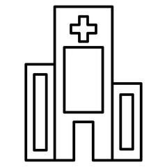 hospital, clinic, health, medical, medicine, doctor, care, patient, emergency, modern, room, treatment, nurse, building, office, background, health care, corridor, blue, people, healthcare