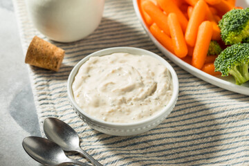 Homemade French Onion Dip