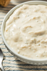 Homemade French Onion Dip