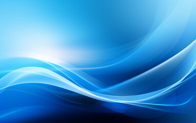 Obraz premium Abstract background dark blue with modern corporate concept
