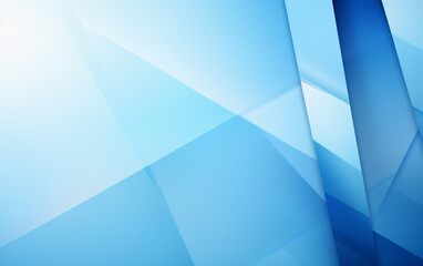 Fototapeta premium Abstract background dark blue with modern corporate concept