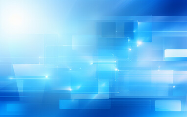 Abstract background dark blue with modern corporate concept