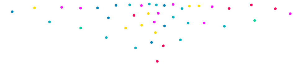 Happy Rain Independence Vector White Background.
