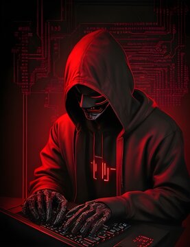 Technological hacker