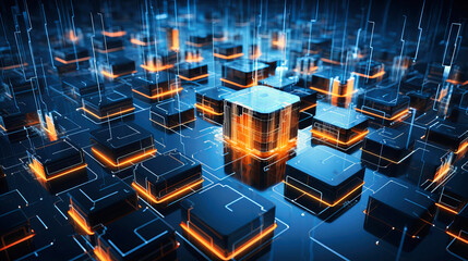 Decentralized Internet, Building a Web Beyond Central Control