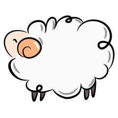 sheep