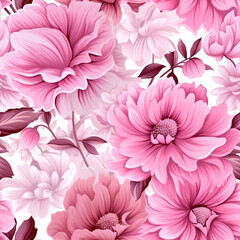 Fototapeta premium pink background