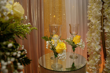 Decoración y Adornos espectaculares para cumpleaños de 15