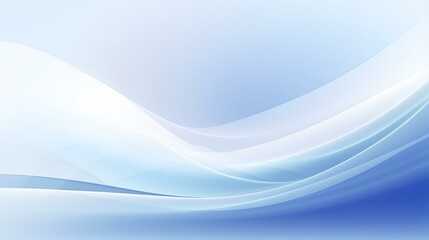 PPT abstract background, Light blue, Subtle gradient texture, soothing, simple design. generative AI