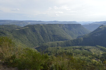 Vista do Vale