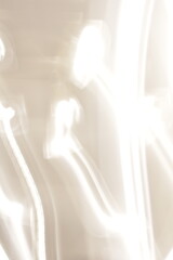 Abstract light formations background texture. Long exposure light abstract.