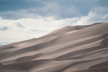great sand dunes national park